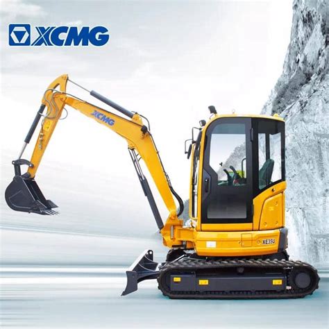 2020 xcmg xe35u mini excavator|xcmg xe35u for sale.